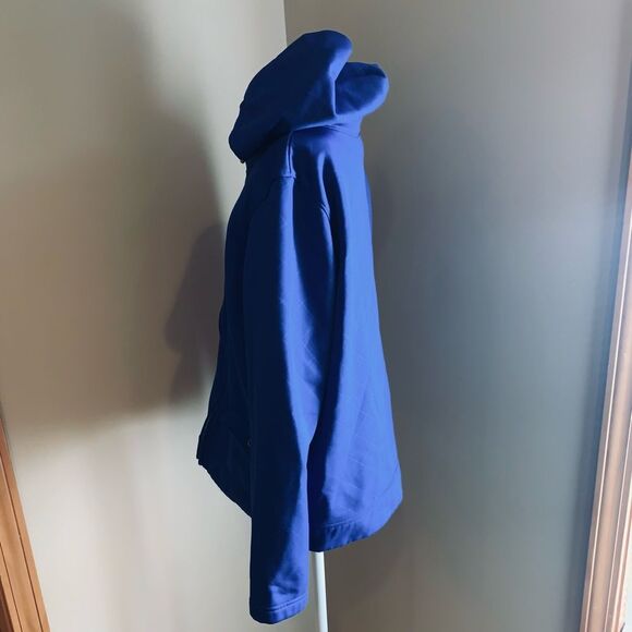 Under Armour Zip Up sweatshirt - Picture 4 of 11